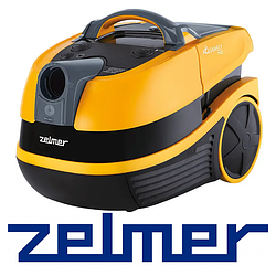 Мішки для пилососів Zelmer