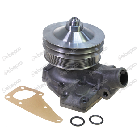 Помпа насос води двигуна Valmet  620DSRAE 620DSRE