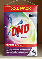 Omo Professional Colour стиральный порошок 120 стирок /8,4 кг.