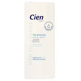Зволожувальний крем Сиен для сухої шкіри обличчя Cien Tolerance Facial Balm   50 мл., фото 3