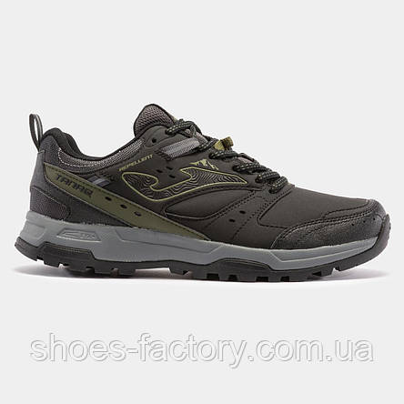 Кросівки Joma TANAQ TKTANW2201 Оригінал Чорні, фото 1