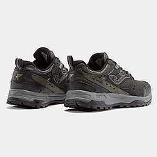 Кросівки Joma TANAQ TKTANW2201 Оригінал Чорні, фото 3