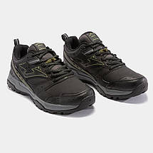 Кросівки Joma TANAQ TKTANW2201 Оригінал Чорні, фото 5