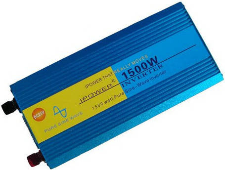 Інвертори IPOWER чистий синус