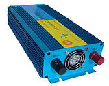 Інвертор IPOWER 24 - 220 В 3000 Вт чистий синус, фото 3
