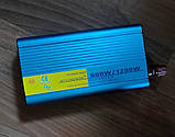 Інвертор IPOWER 12 - 220 У 600 Вт / 1200 Вт чистий синус, фото 4