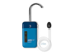 Насос для миття рук або посуду Multipurpose oxygen pump Delphin AeroTAP