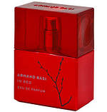 Жіночі оригінальні парфуми Armand Basi in Red Eau De Parfum (квітковий аромат), 30 мл NNR ORGAP/3-31, фото 2