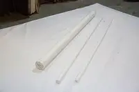 Фторопласт Ф-4 лист толщина 1,5мм (1000х1000мм)
