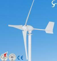 Вітрогенератор 800 Вт / 12 В