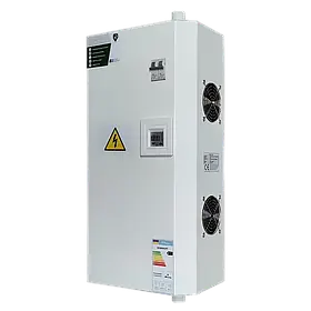 Індукційний котел 5 кВт