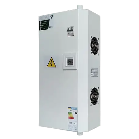 Індукційні котли Комфорт