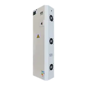 Індукційний котел 9 кВт