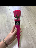 Троянди з мильного розчину подарунок для улюблених жінок, фото 2