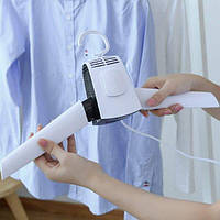 Электрическая вешалка-сушилка для одежды Electric Hanger PRO