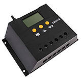 Контролер заряду JUTA CM5024Z (50A 12/24V), фото 5