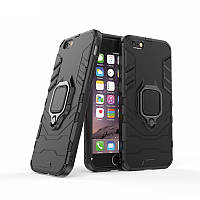 Противоударный чехол Armor Case с подставкой для iPhone 6 / 6s