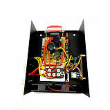 Контролер заряду вітрогенератора WindSanPro-250 + MPPT + Wi-fi знижувальний, фото 4