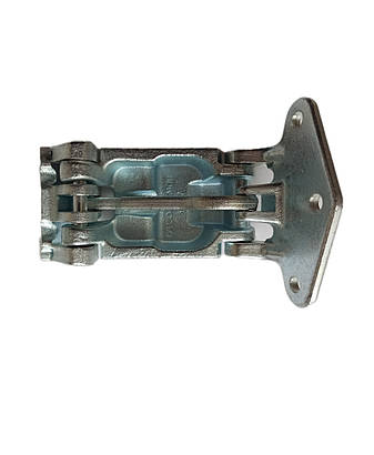 Петля дверей верхня IVECO  DAILY Е4 2014-16р (58015287) Iveco Motors, фото 1
