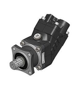 Насос АПН HDS-55 R ISO Binotto