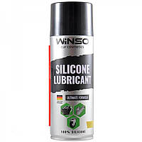 Смазка cиликоновая Winso Silikone Lubicant 0.2л аэрозоль 820140