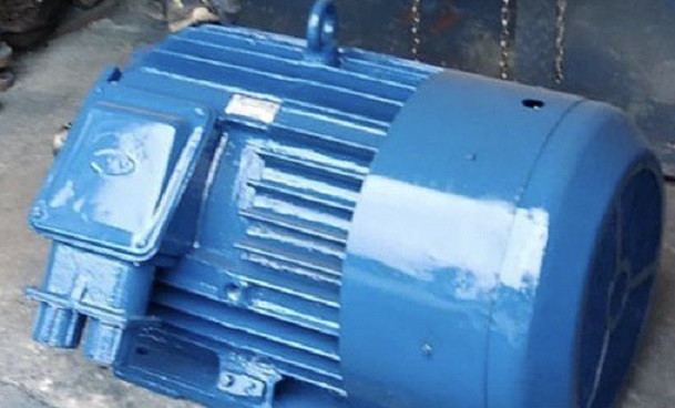 4АМ355М4 завод виробник