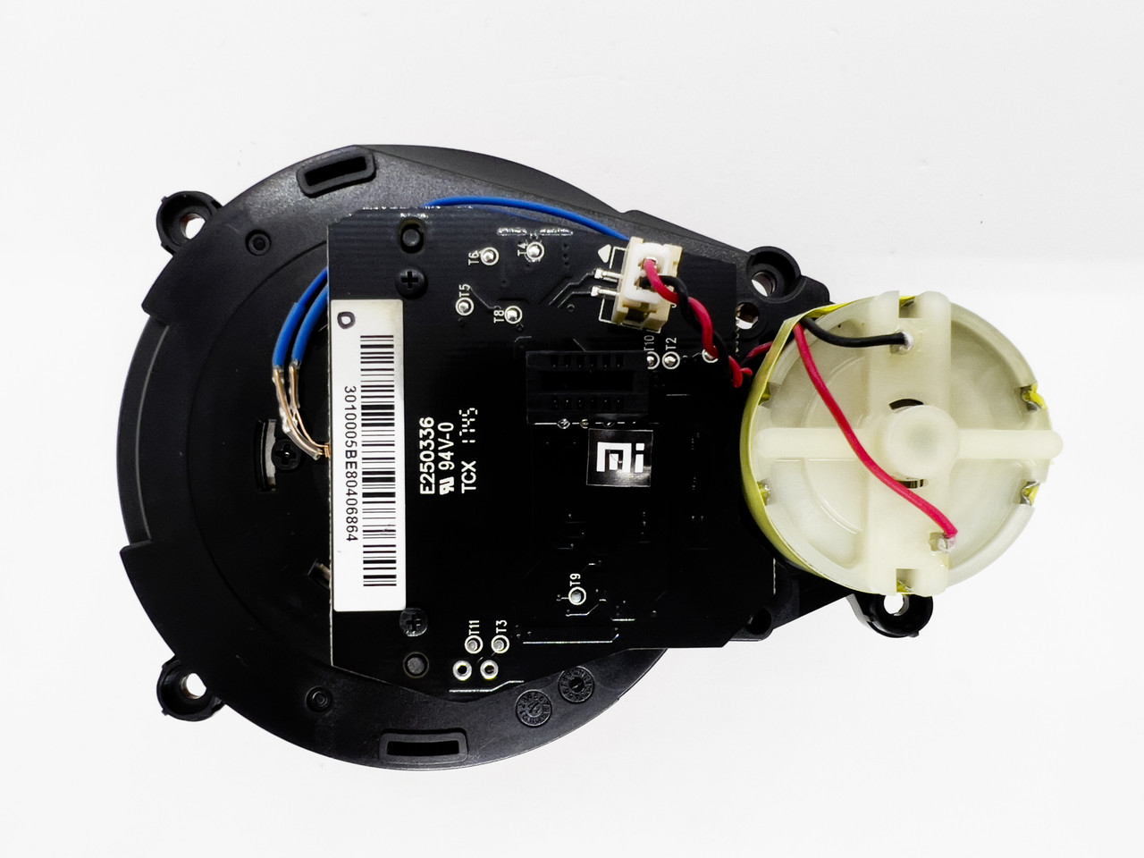 Лидар для робота-пылесоса roborock lds лазерный датчик расстояния LDS ...