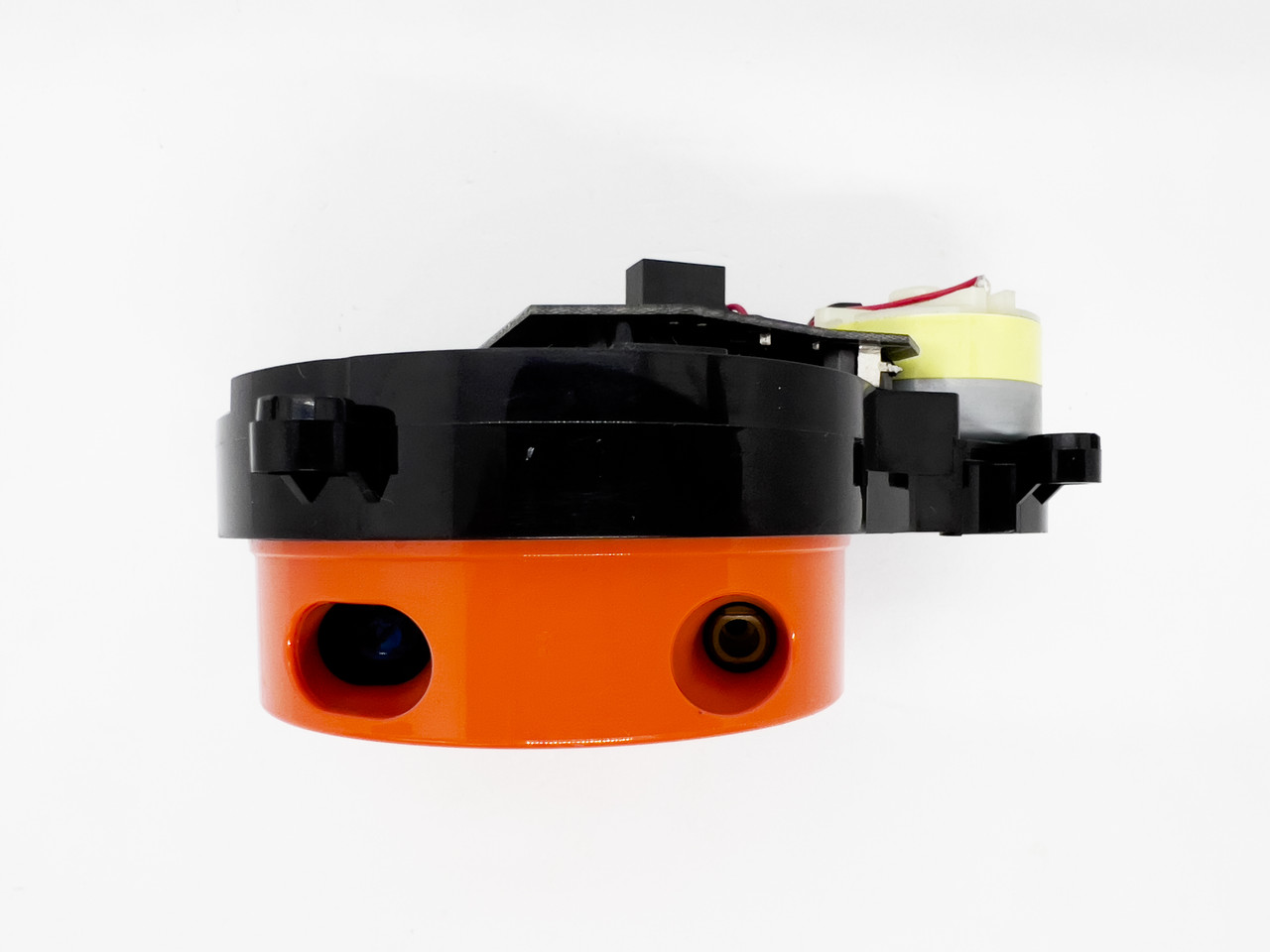 Лидар для робота-пылесоса roborock lds лазерный датчик расстояния LDS ...