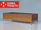 Короба для грядок, Бордюры ограждения бортики, Клумбы и грядки., фото 5