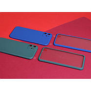 Чохол Epik Double Sided для iPhone 12 Чорний, фото 6