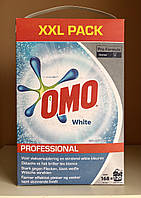 Omo Professional White стиральный порошок для белого 120 стирок /8,4 кг.Германия!