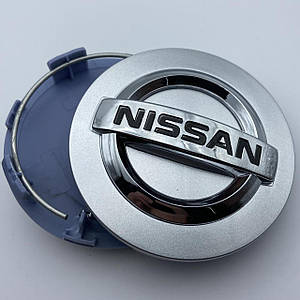 Ковпачок на диски Nissan Armada Patrol Titan 85 мм 77 мм 403421LA2A
