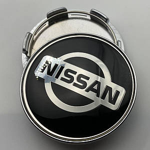 Ковпачок у диски Mercedes Nissan 75 мм 73 мм 70 мм