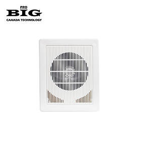 Настінний динамік BIG MSB503 WHITE 20W