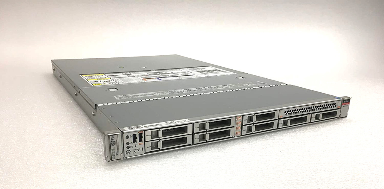 Відмінний сервер Oracle Sun Server X5-2 за доступною ціною