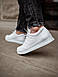 Чоловічі Кросівки South Mars White 42-44-45, фото 4