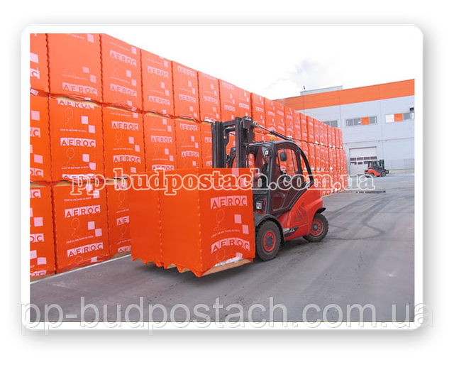 Закарпатская область Берегівський район Газоблоки,газобетон,пеноблок,пенобетон