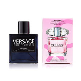 Міні парфуми 60 мл (чорний флакон)