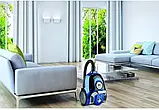 Пилосос Fakir BL 150 Apollo BL150 800 Вт, фото 4