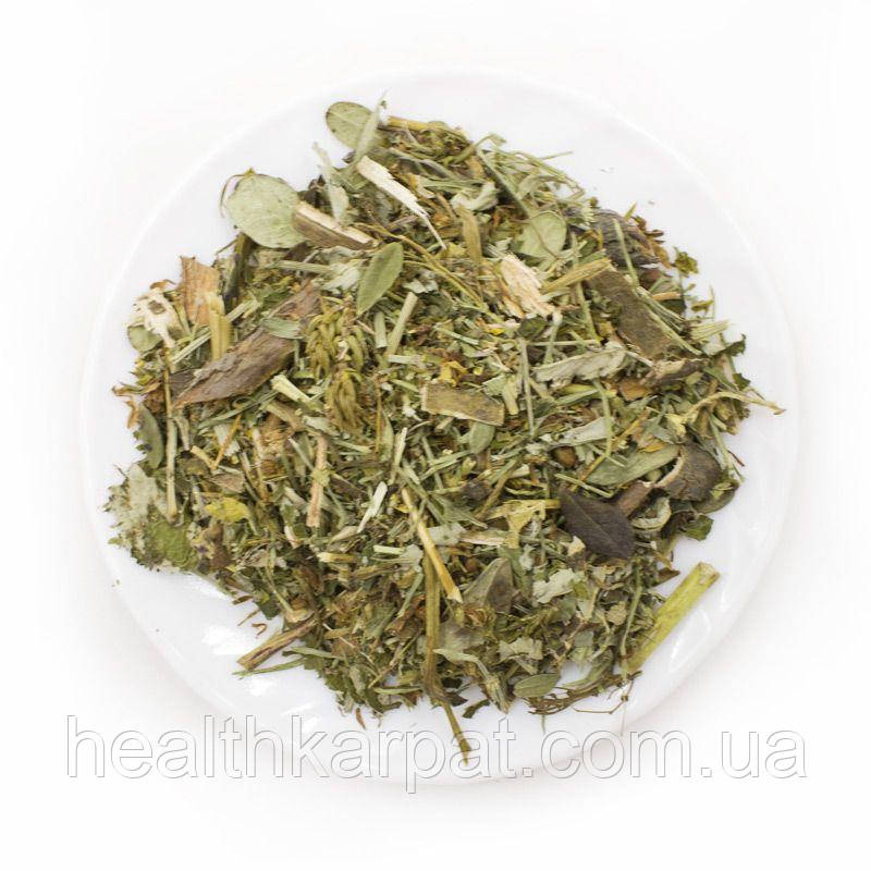 Збирання трав "У разі подагри", 500 грам (ваговий)., фото 1