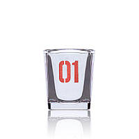 Сироп ESSENS — мірний стаканчик