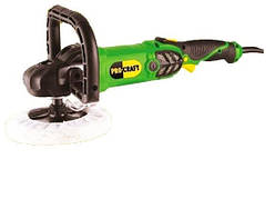 Машина полірувальна ProCraft PM 2100 К