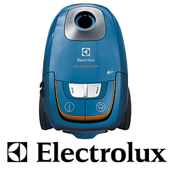 Мішки для пилососів Electrolux