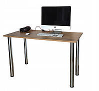 Игровой офисный стол SmartDesk B-13 120 x 75 x 60 см Дуб Ланселот