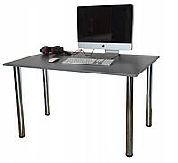 Игровой офисный стол SmartDesk B-13 120 x 75 x 60 см Антрацит