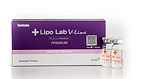 Ліполітик для обличчя Lipo Lab V Line