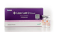 Липолитик для лица Lipo Lab V Line