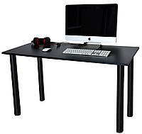 Игровой офисный стол SmartDesk B-13 120 x 75 x 60 см Vantablack