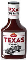 Соус Барбекю Texas BBQ Sauce 300g