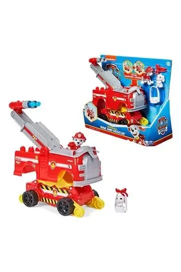 Paw Patrol Rise and Rescue Маршал Marshall щенячий патруль (SM17753) 6062104 20133578